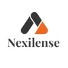 Nexilense logo