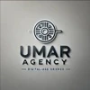 Umar agency logo