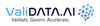 ValiDATA AI logo
