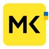 MK-CONSULTING LLC logo