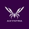 Axyntra logo