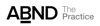 ABND - The Practice logo