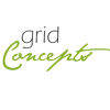 Grid Concepts logo