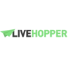Livehopper logo