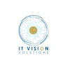 IT Vision Solutions logo