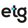 ETG Global Services logo