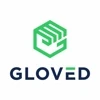 Gloved logo