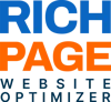 Rich Page: Website Optimizer logo