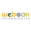 Weboon Technologies logo