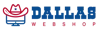 Dallas WebShop logo