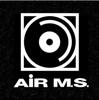 Air m.s. Studio logo