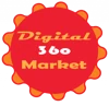 Digital360Market logo