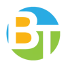 BT Web Group logo