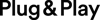 Plug and Play logo