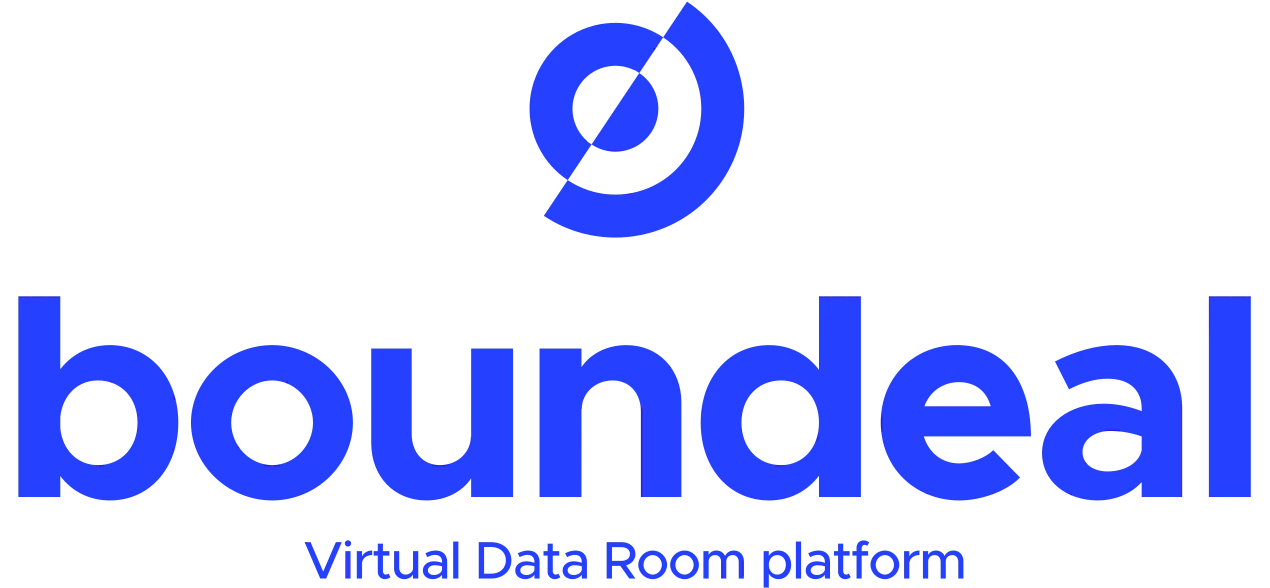 Boundeal logo
