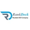 Rankdeck SEO logo
