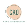 CKO Digital logo