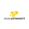 Makeuthority logo
