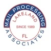 Mail Processing Associates logo