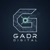 Gadr Digital logo