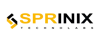 SPRINIX TECHNOLABS PVT LTD logo