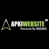 ApkiWebsite.com logo
