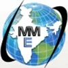 M.M Enterprises logo