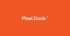 Pixel Dock logo
