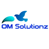 OM SOLUTIONZ PVT LTD logo
