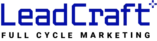 LEADCRAFT SIA logo