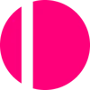 Distributed logo