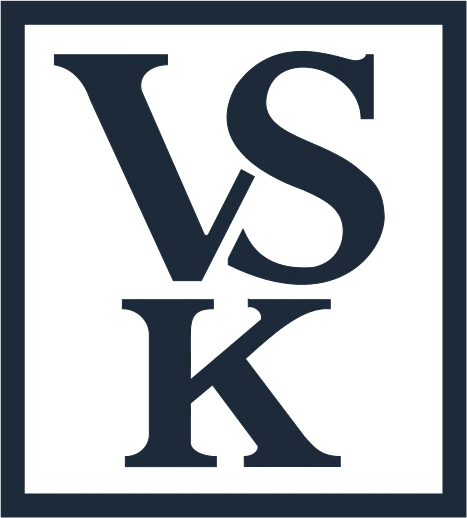 VSK Global Software logo