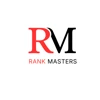 Rank Masters logo