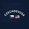 CzechDevUSA logo