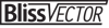 BlissVector Tech logo