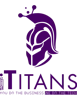 Ititans logo