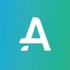 Aviate Creative logo