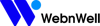 Webnwell logo