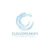 Cloudpeakify logo