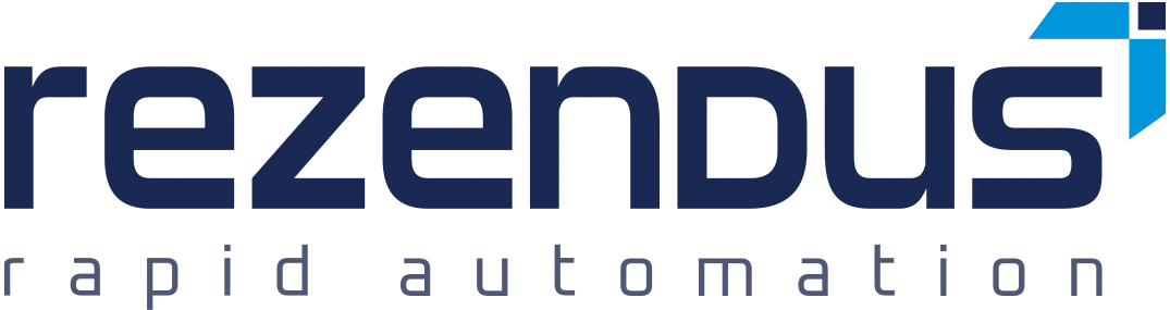 Rezendus Technologies logo