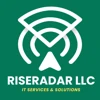 Riseradar logo