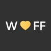 WLFF logo