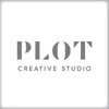Plot Creative Studio logo