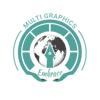 Embrace Multi Graphic Inc. logo