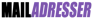 Mailadresser.se logo