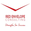 Red Envelope Consulting logo