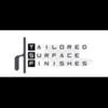 Tailored Surface Finishes logo