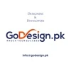 GoDesign Technologies logo