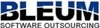 Bleum logo