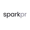 Sparkpr logo